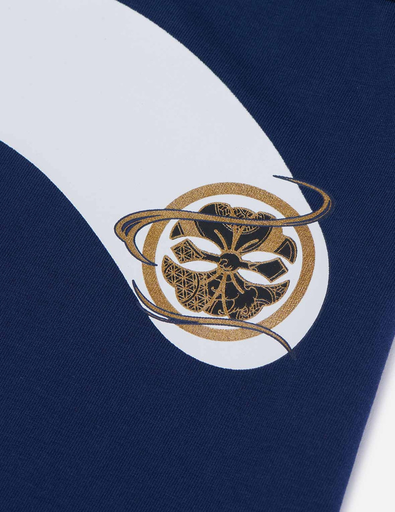 TWO-PACK KAMON AND DAICOCK PRINT TRUNKS 12