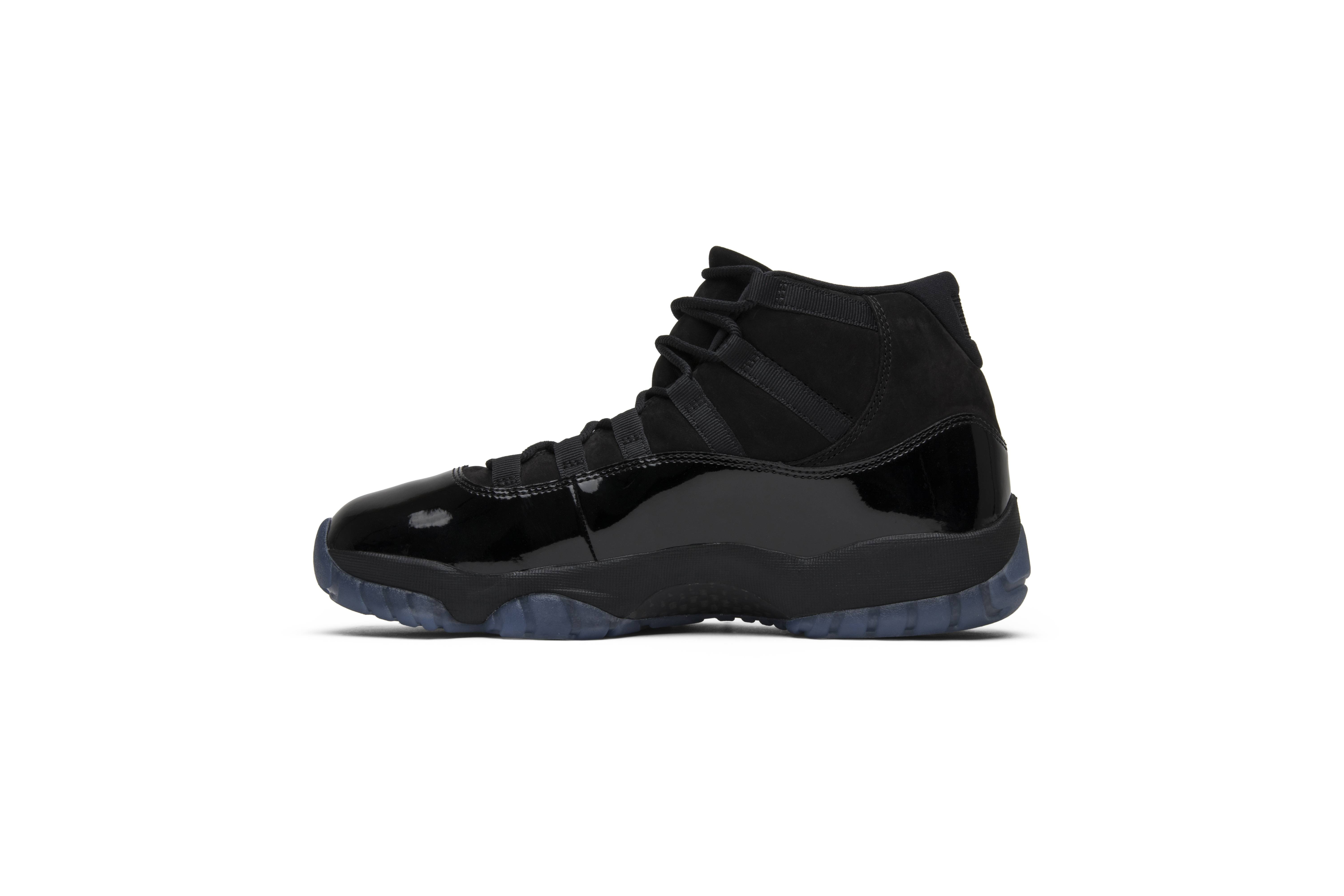 Air Jordan 11 Retro 'Cap and Gown' - 3