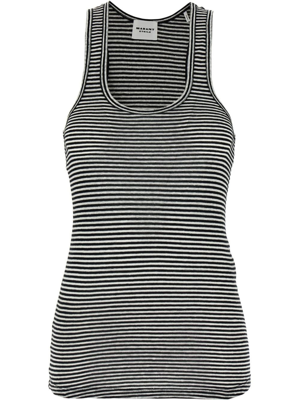 Thea tank top - 1