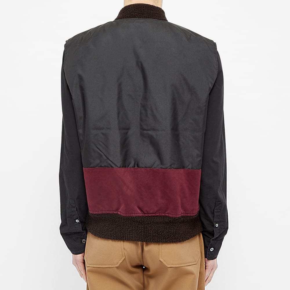 Acne Studios Okio Utility Vest - 5