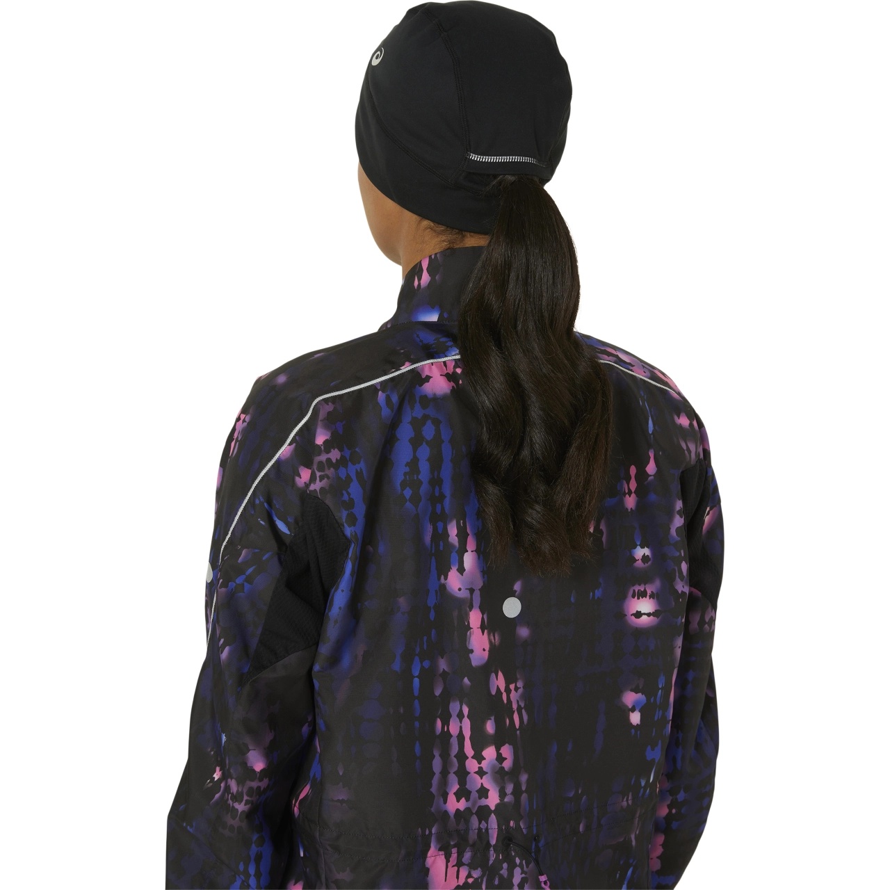 WINTER RUN BEANIE - 6