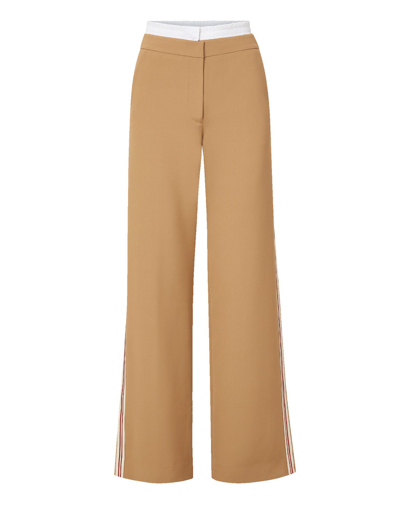 EUGENE WIDE-LEG PANT 1