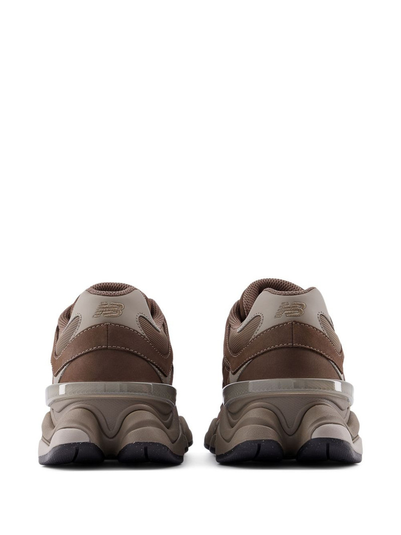9060 lace-up sneakers 3