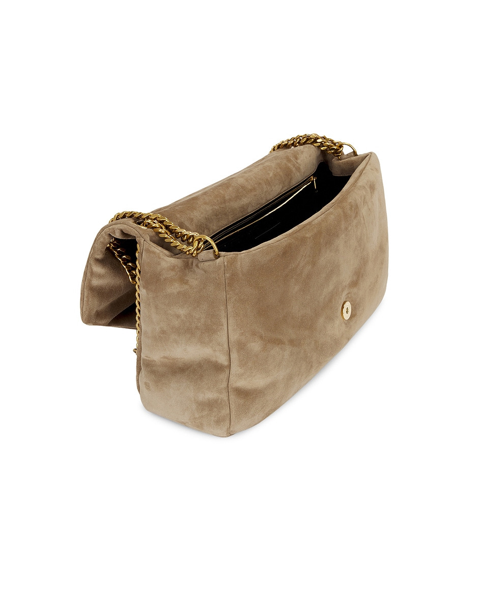 Large Calypso Chain Bag - 6