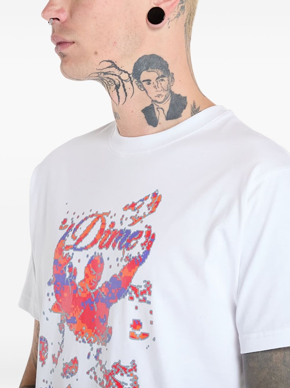 Genie T-shirt - 5