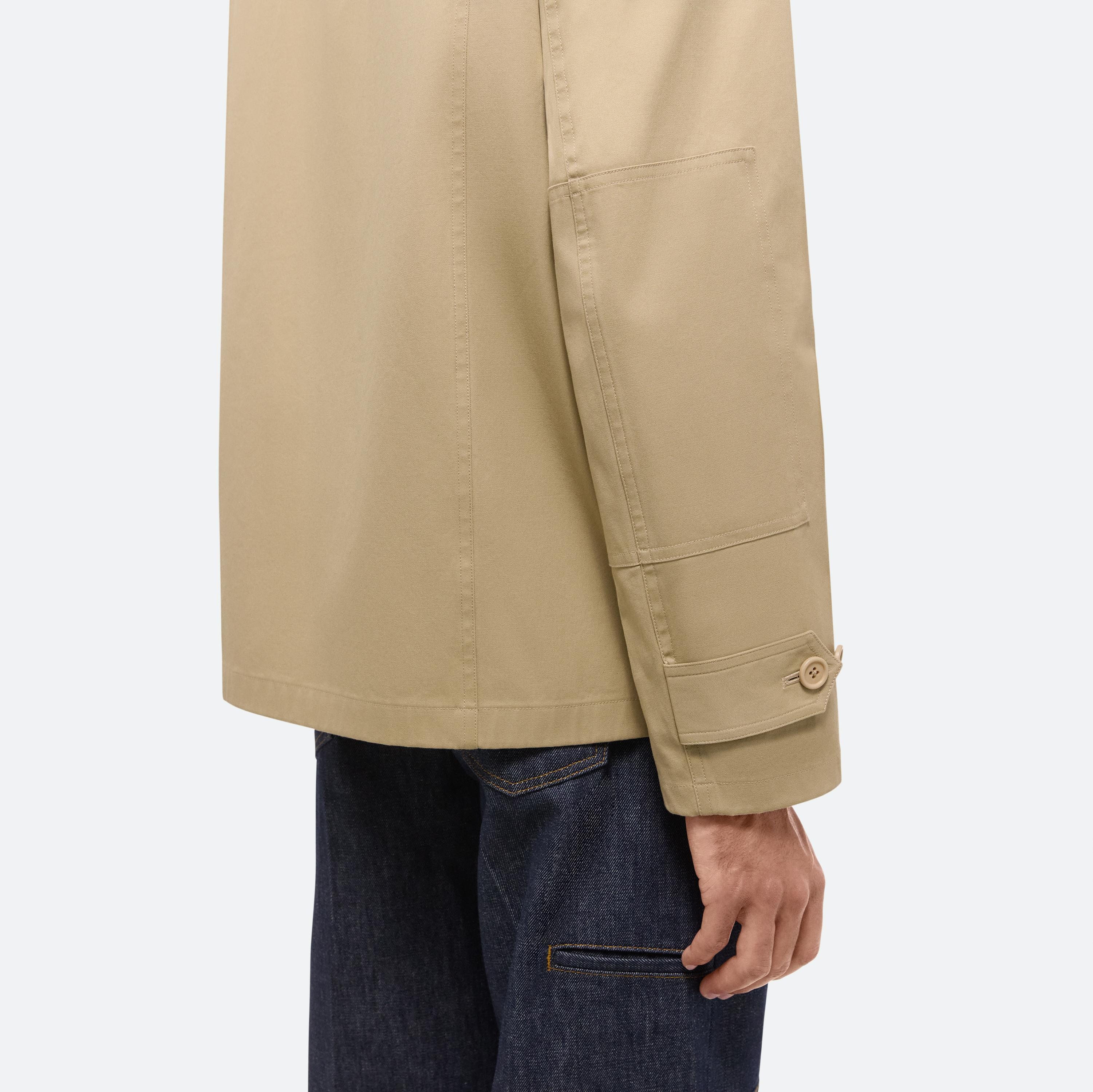 UTILITY JACKET - 7