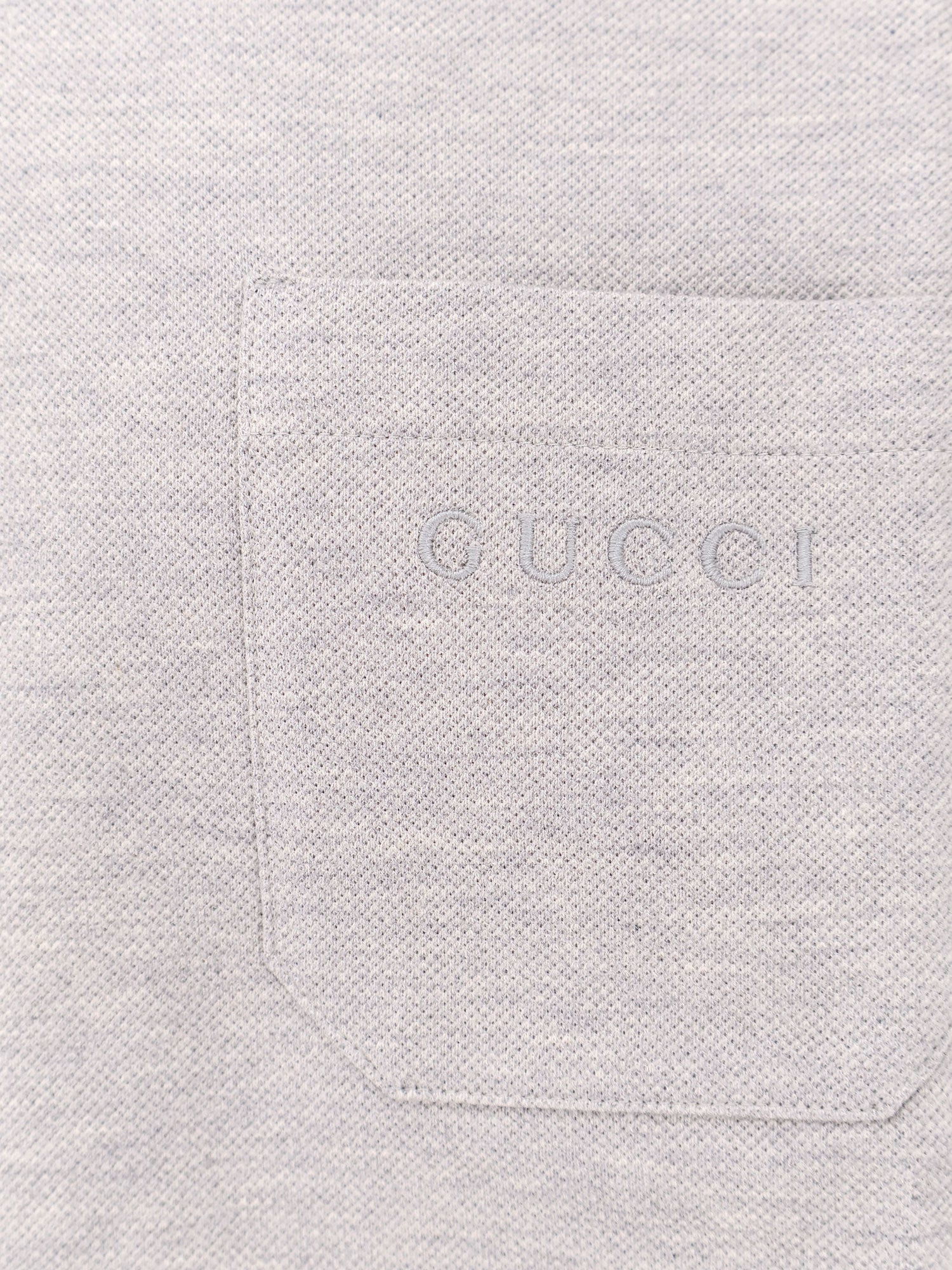 COTTON POLO SHIRT - 3