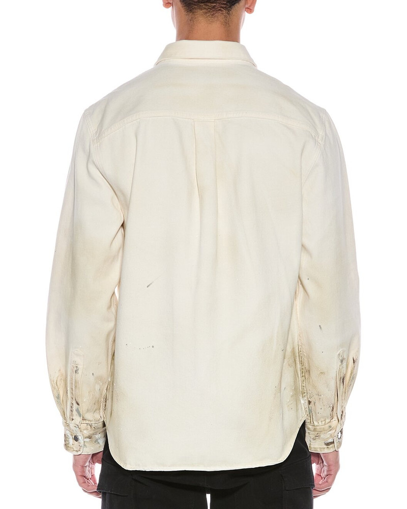 Helmut Lang Helmut Lang Shirt Jacket outlook