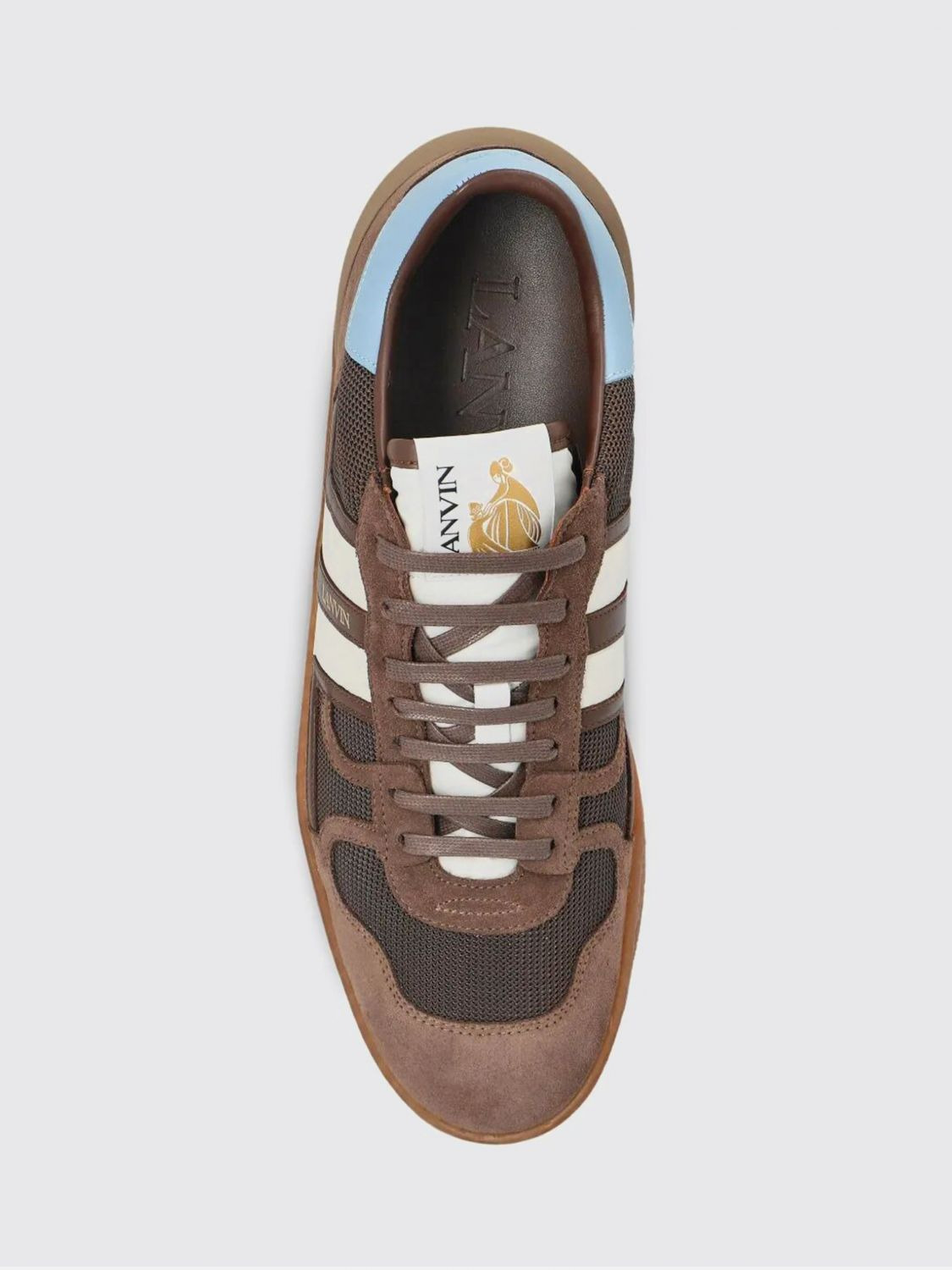 Shoes men Lanvin - 4