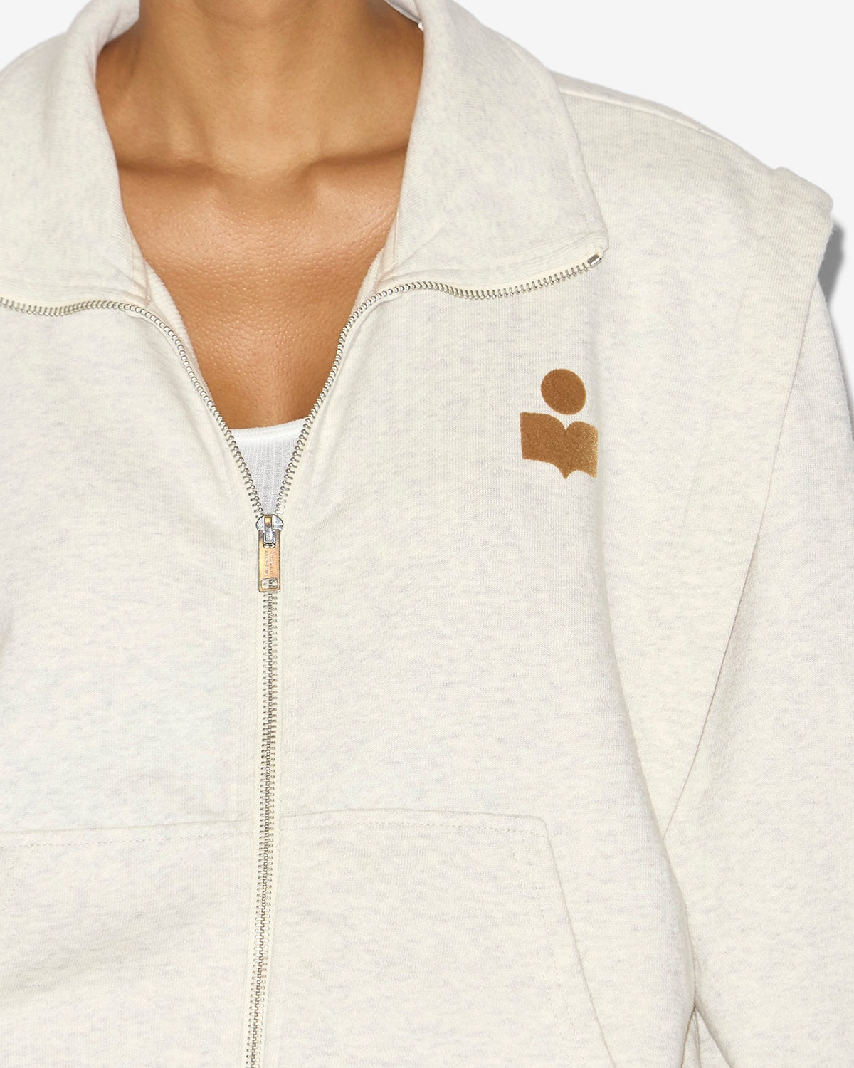 MADILIA SWEATSHIRT - 3