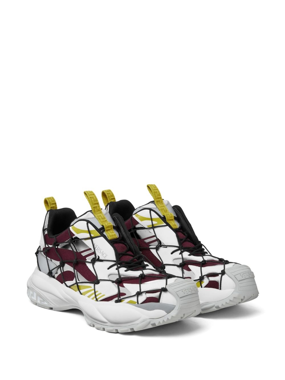 Mercury M_Vs_03 sneakers - 2