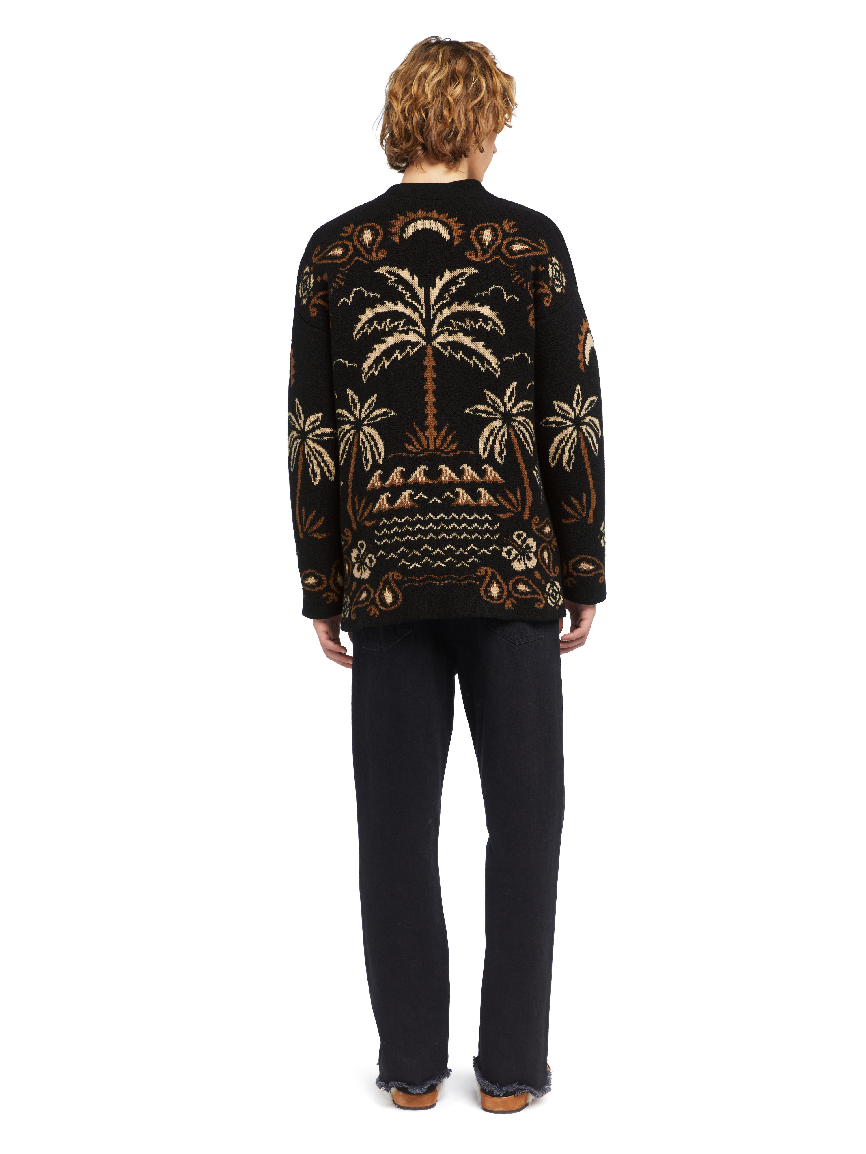 Glimpse Of Eden Cardigan - 6