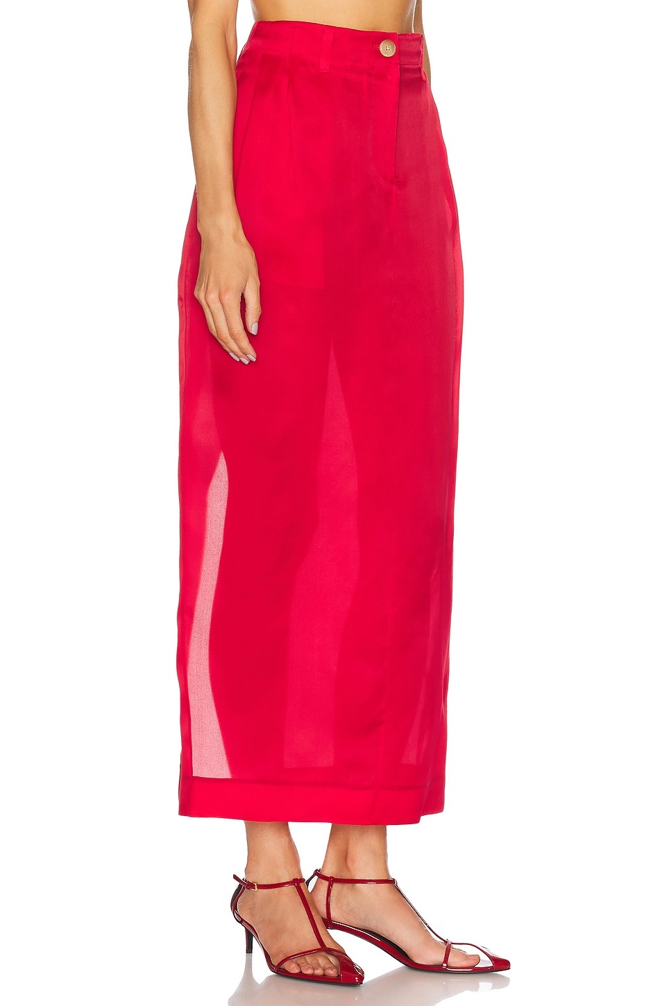 Lucian Skirt - 2