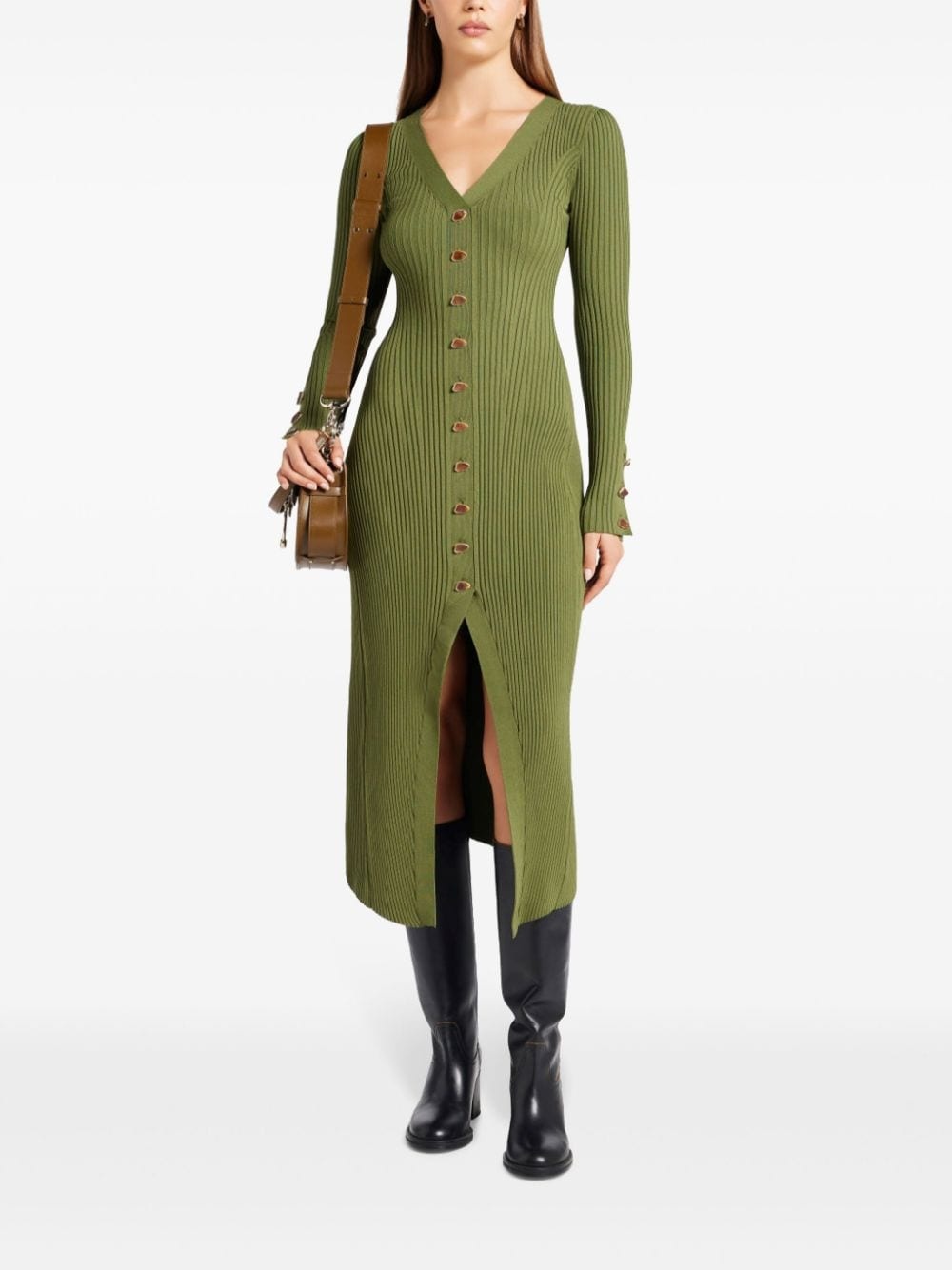 Ondine dress - 2