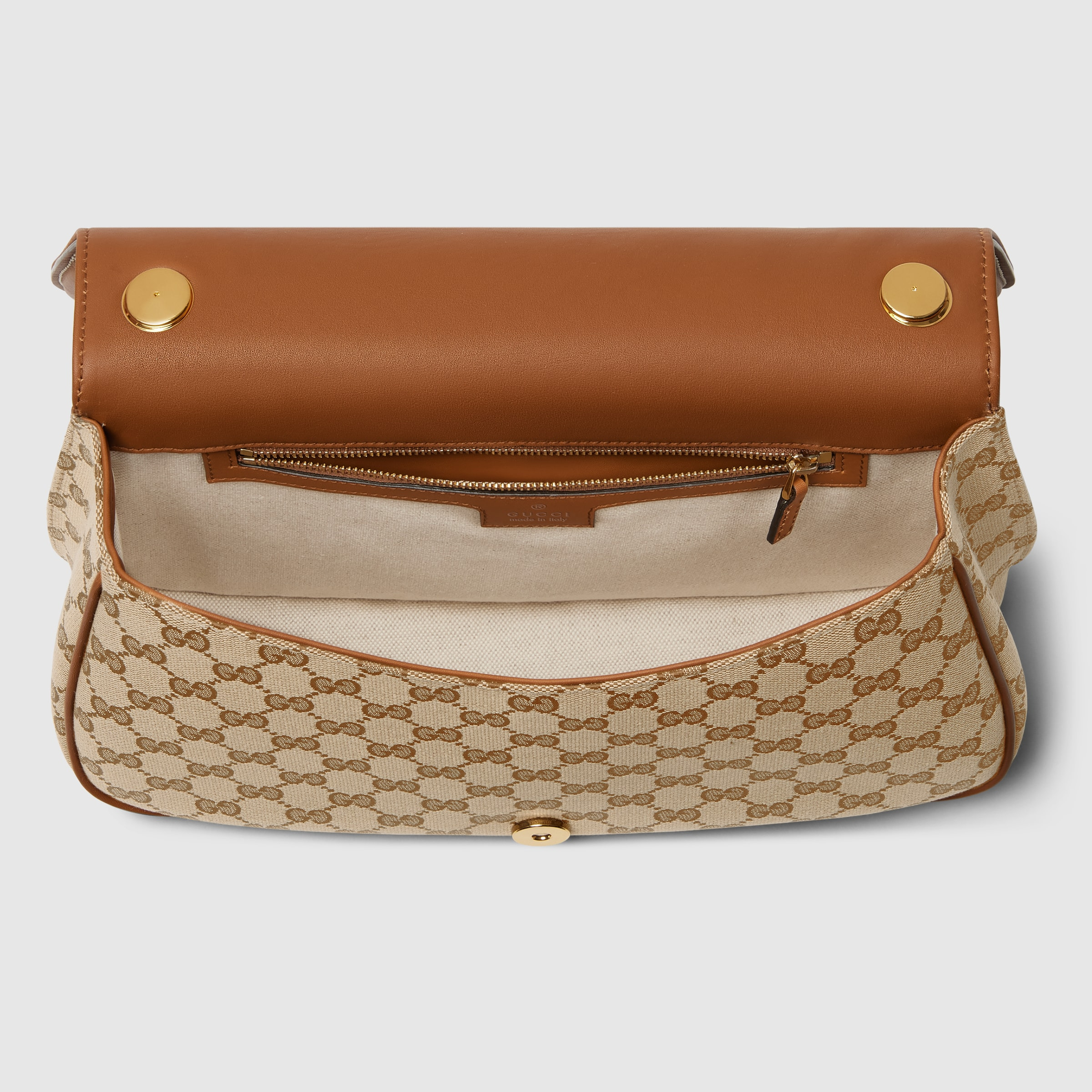 Gucci Blondie medium top handle bag - 8