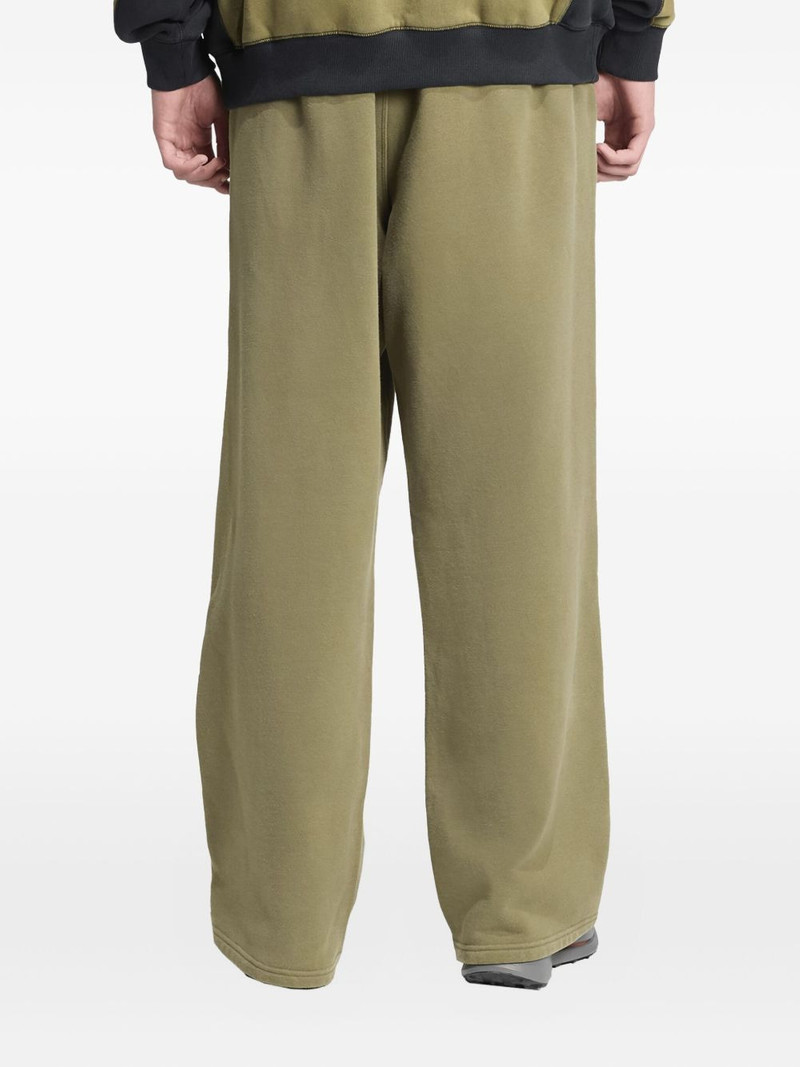 adidas EQT logo trousers outlook