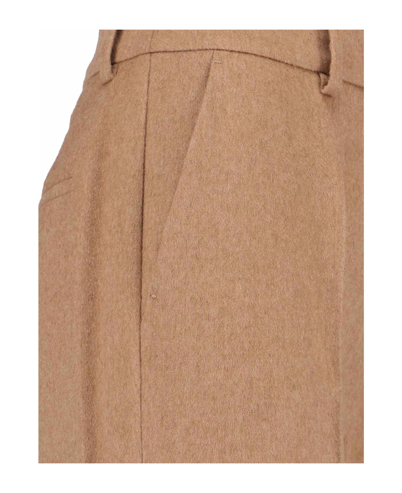 Tailored Trousers - 4