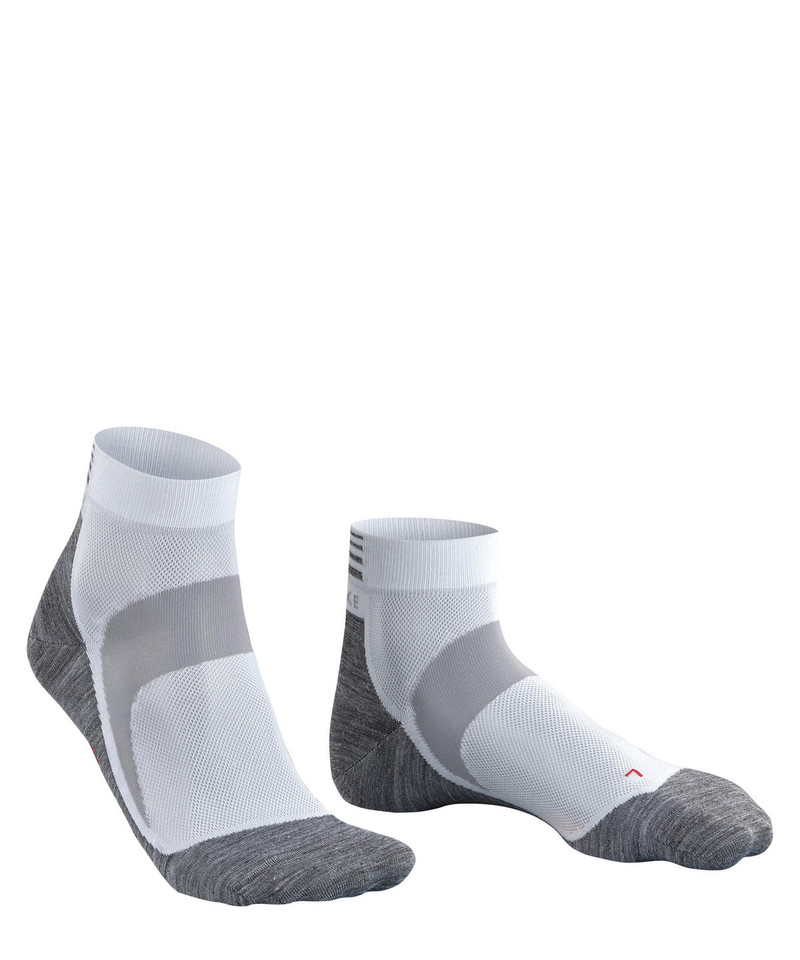 BC6 Pro Short Unisex Biking Short socks 3