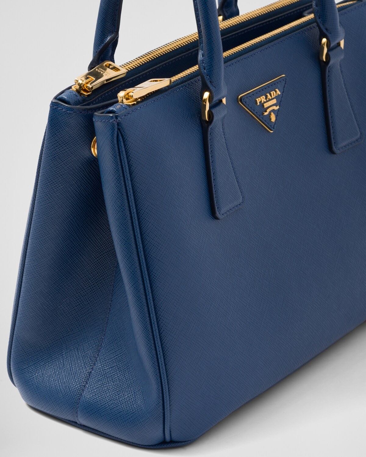 Prada Galleria Saffiano leather medium bag - 6