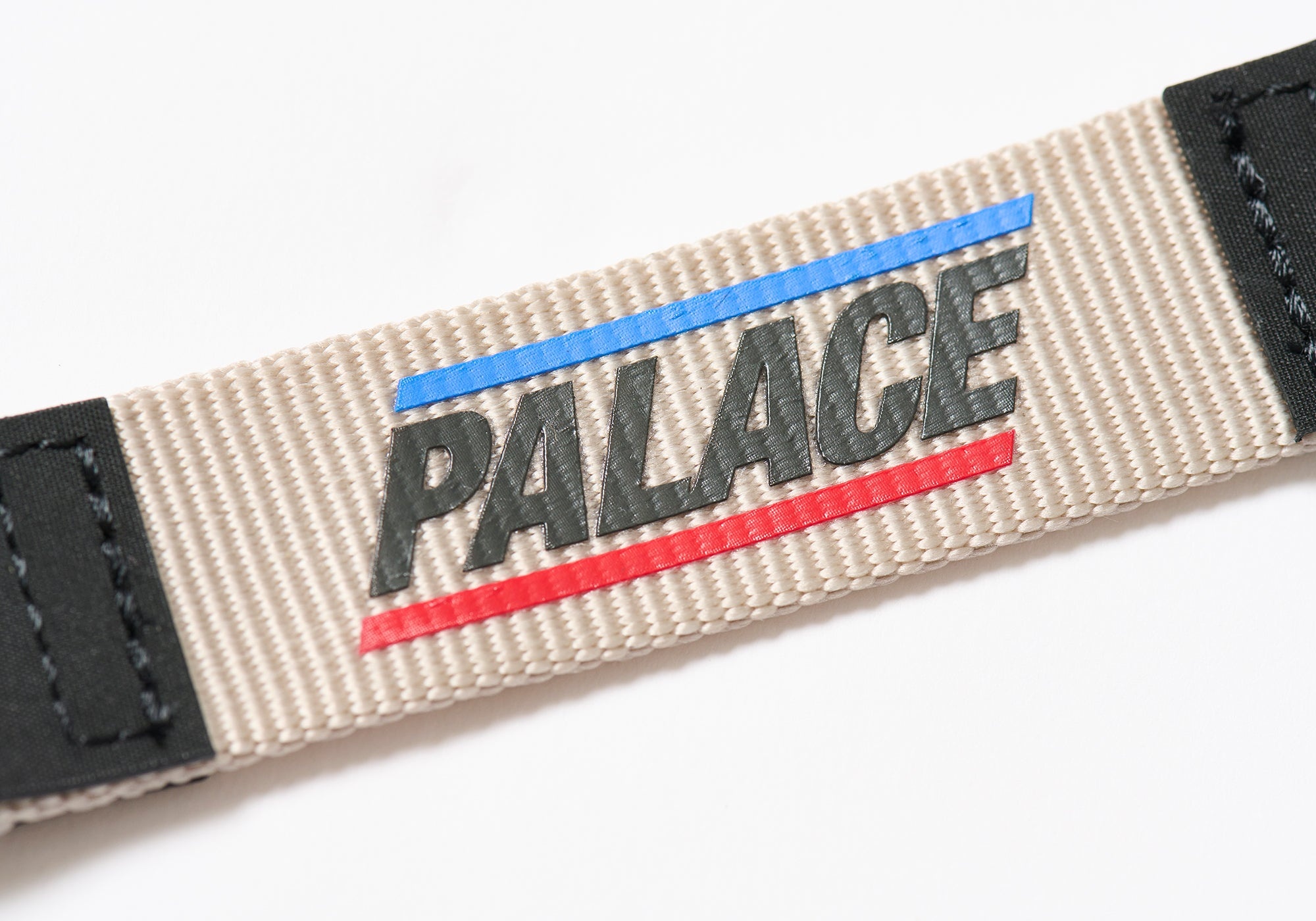 BASICALLY A BELT CLIP GREY - 2