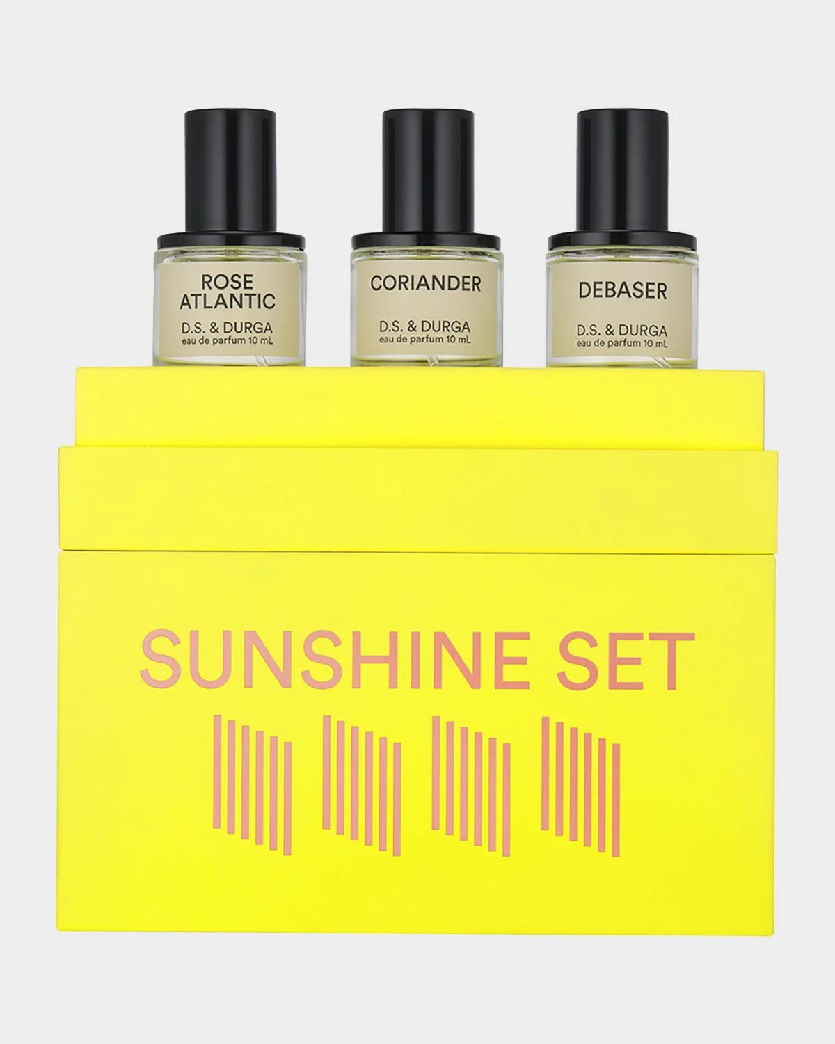 Sunshine Fragrance Set, 3 x 0.3 oz. - 1
