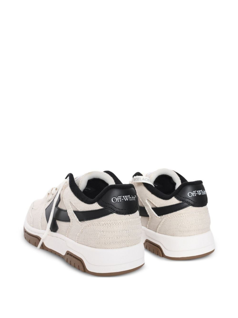 Out Of Office sneakers - 3