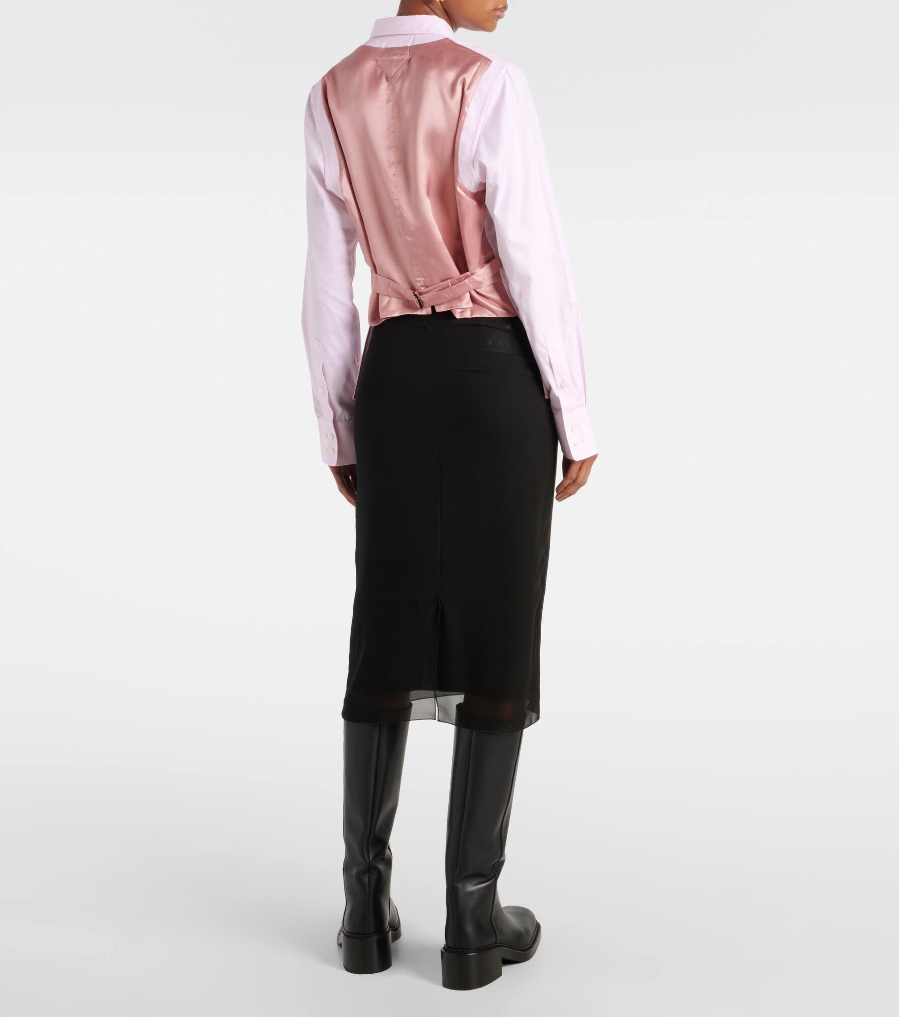 Cotton shirt - 3