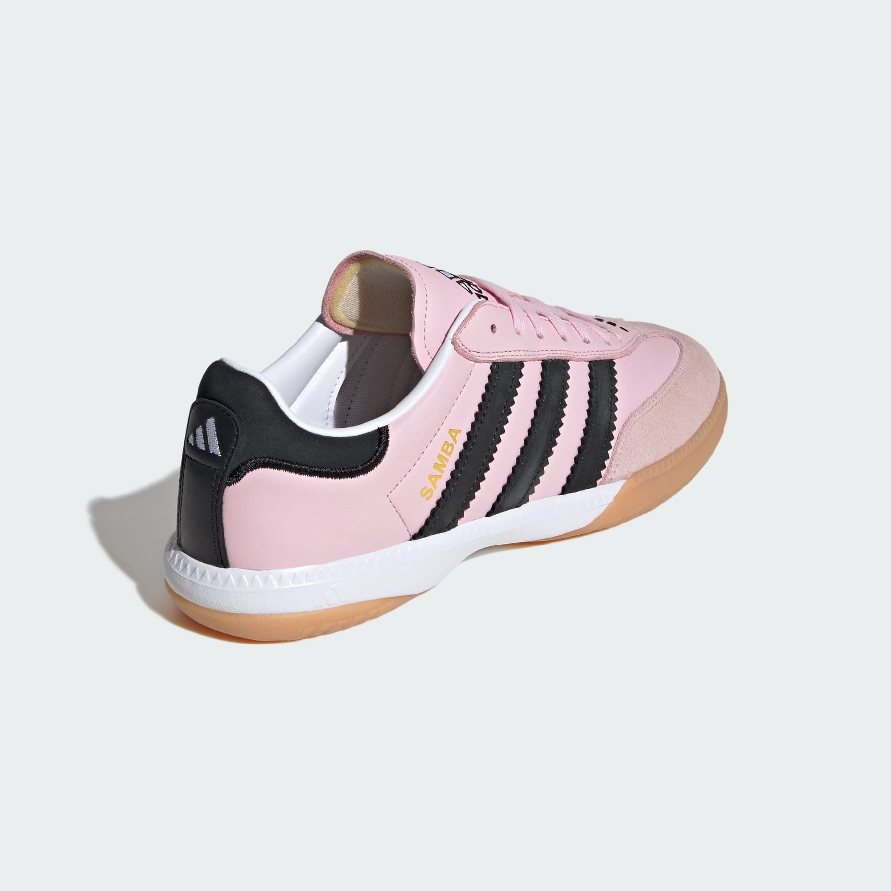 Samba Millenium Shoes - 6