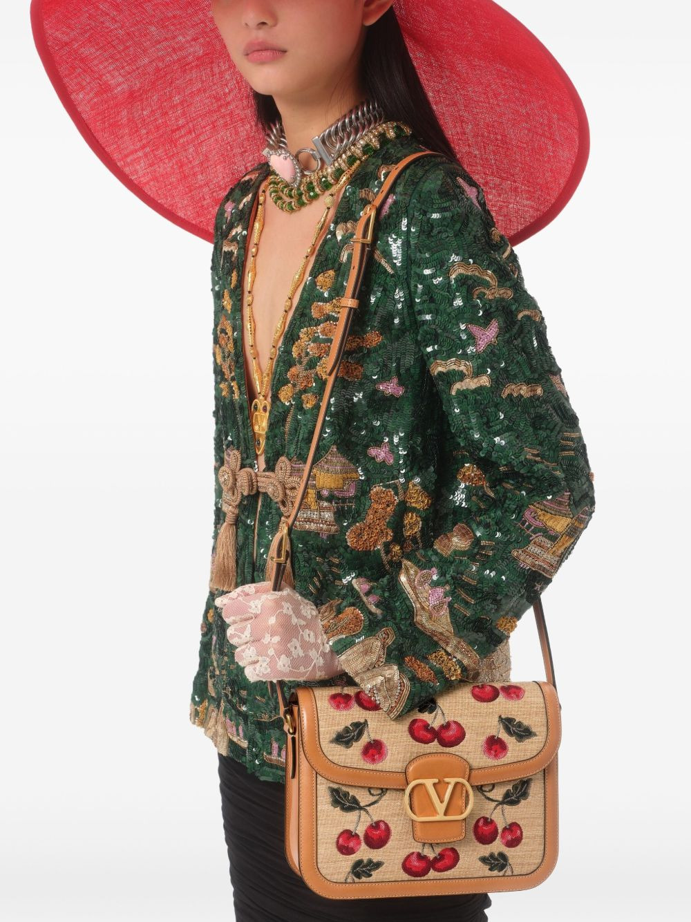 9TO5 shoulder bag - 3