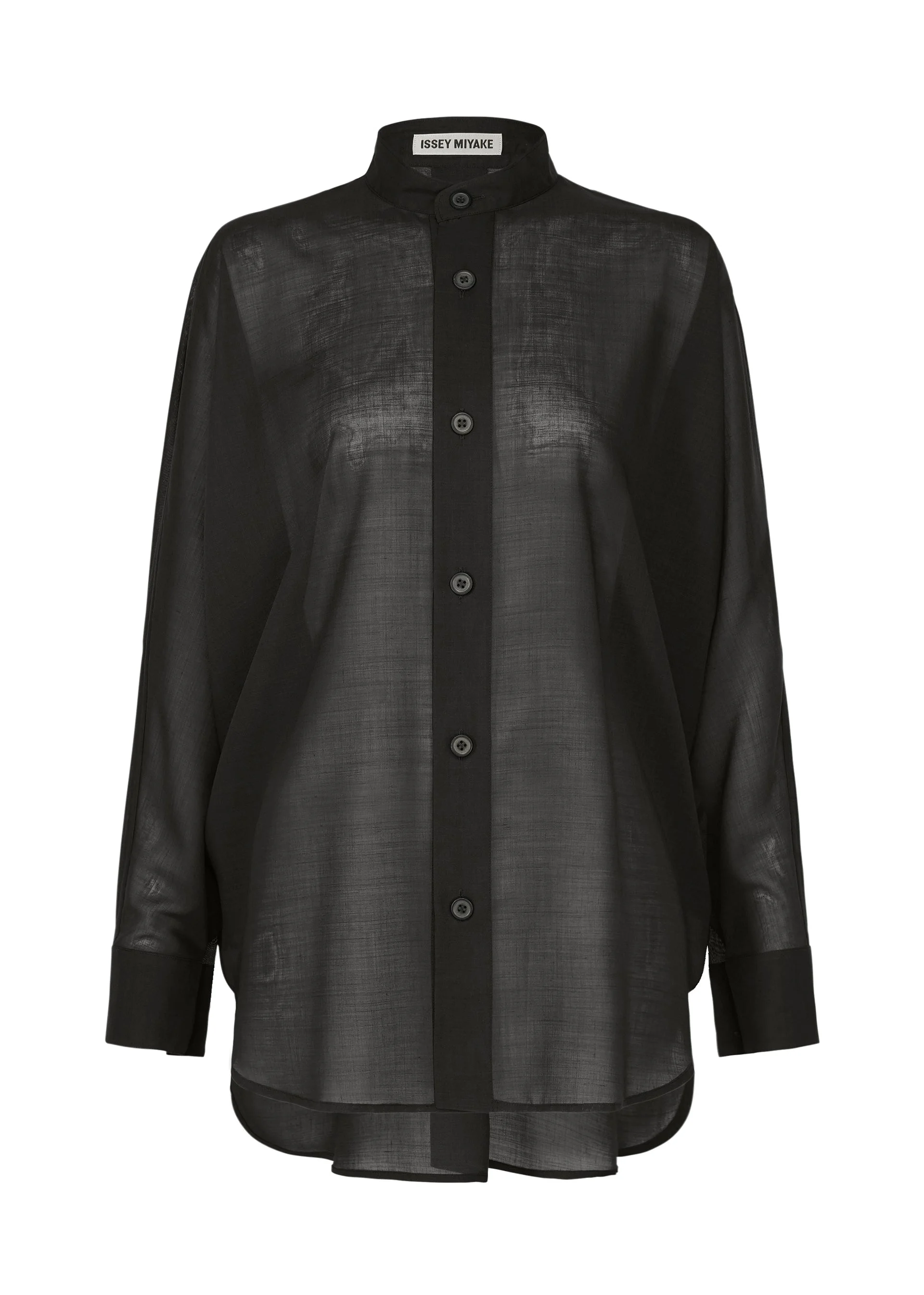SHEER WOOL - 1