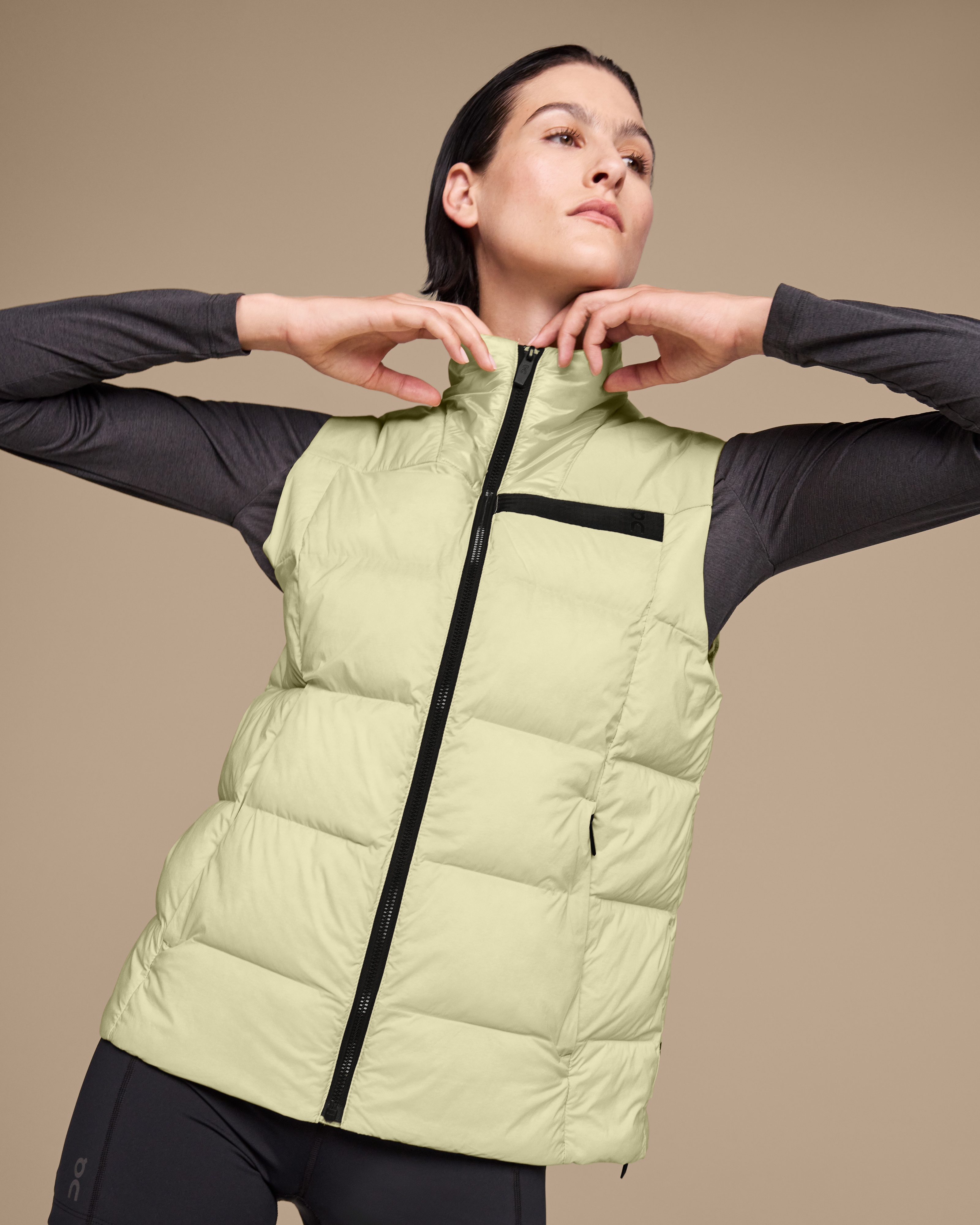 Challenger Vest - 5