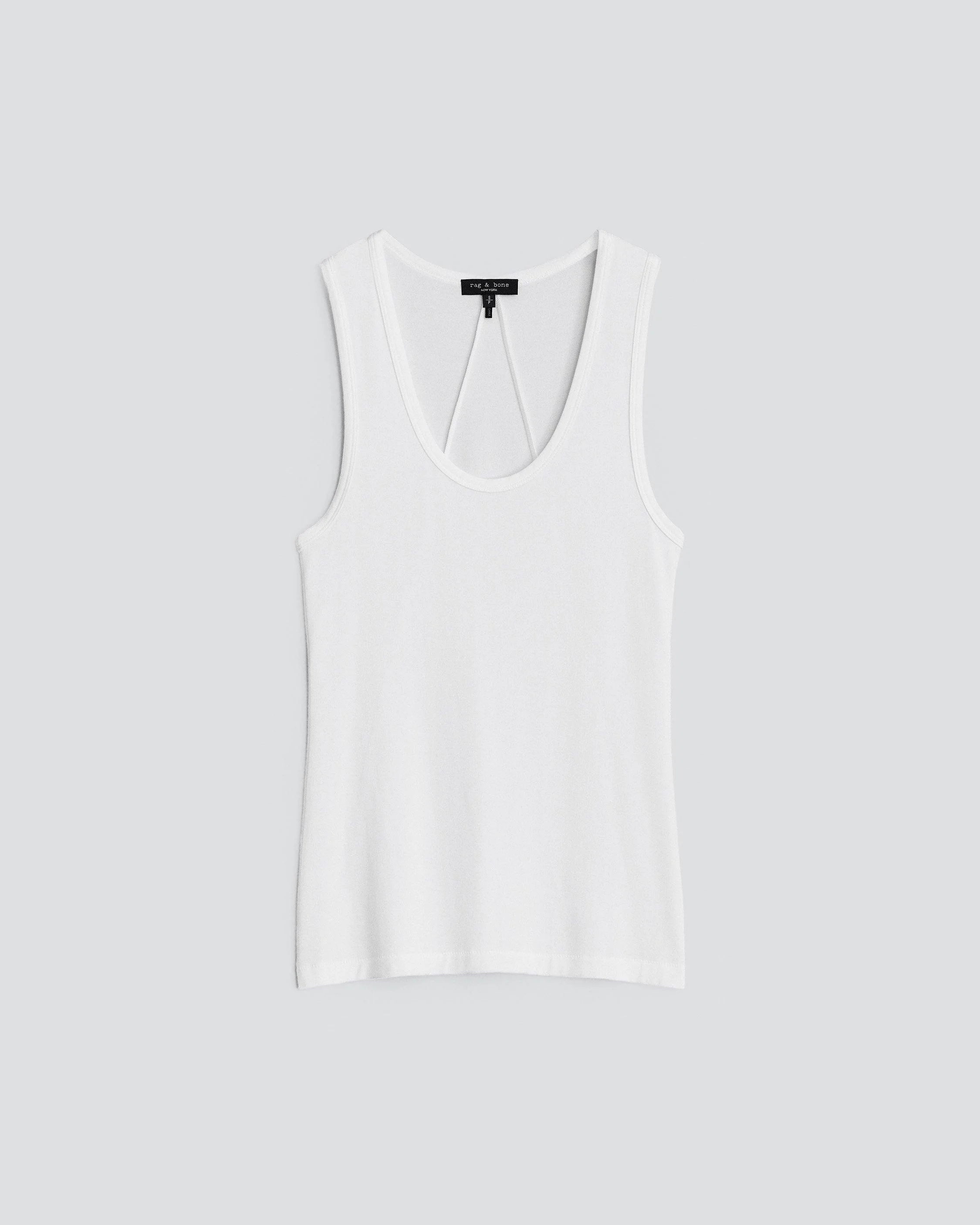 Luca Tank - 1