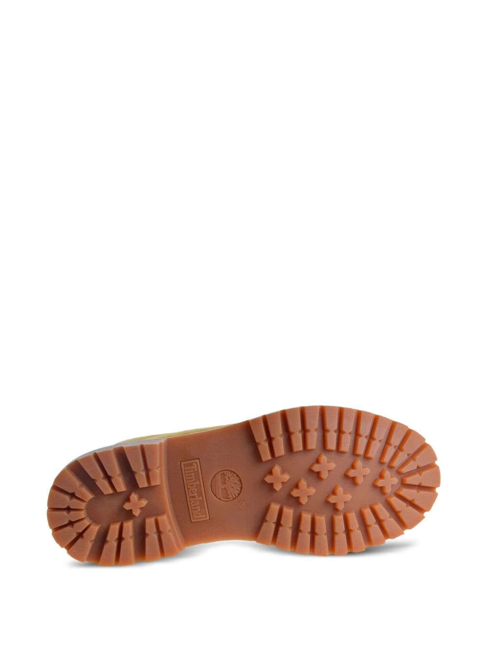 Nellie Waterproof Chukka "Tan" boots - 4