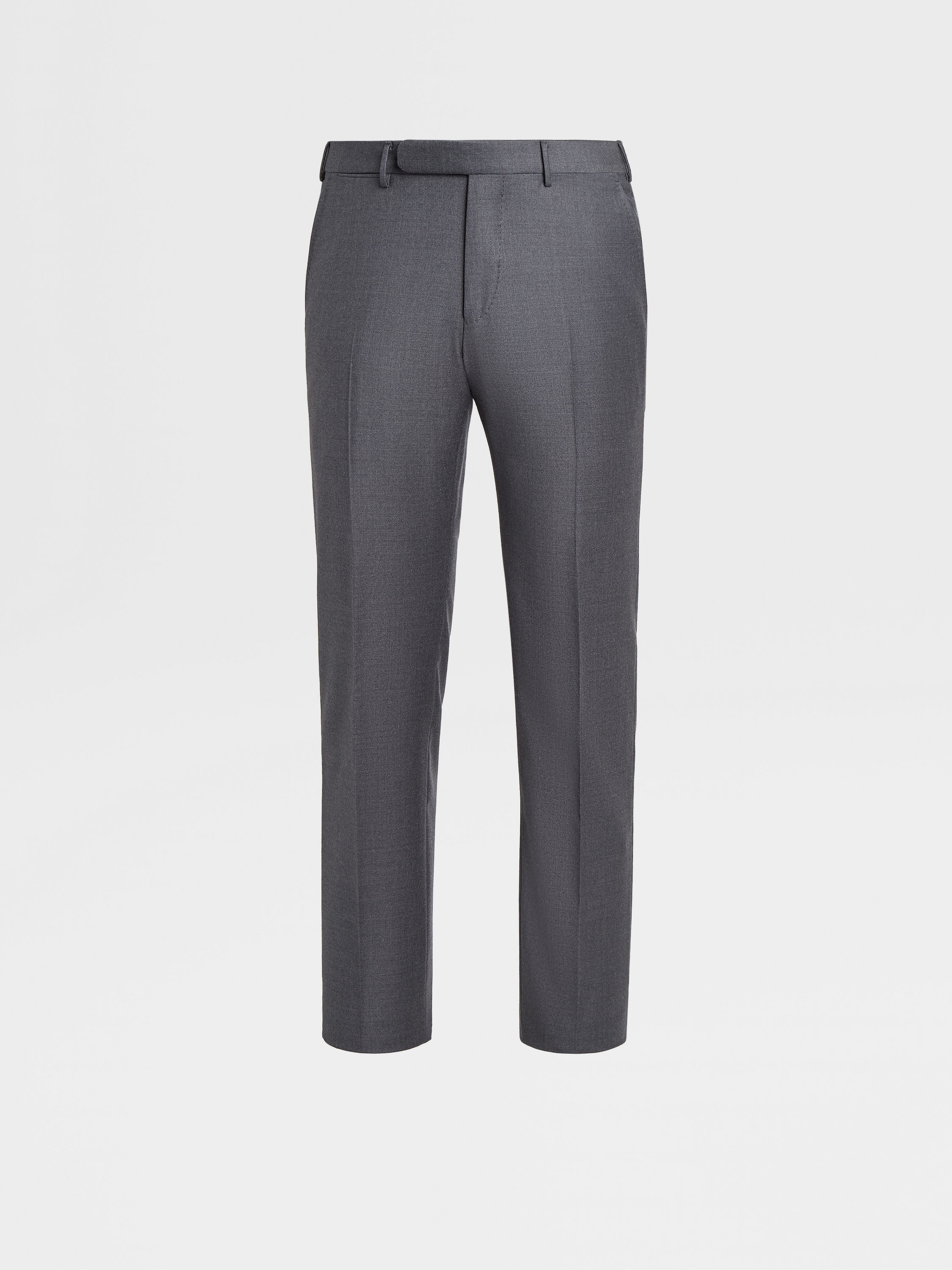 TROFEO™ WOOL TROUSERS - 1
