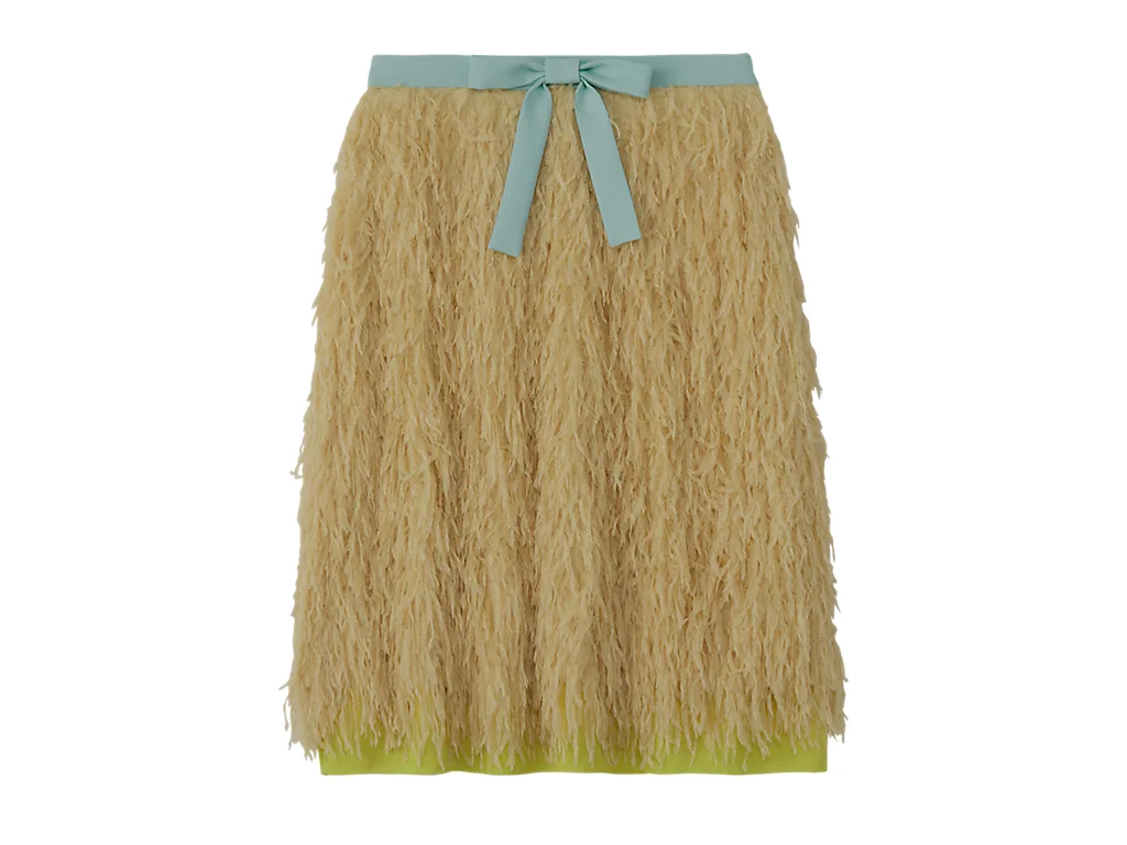 WOMEN'S SKIRT - 1