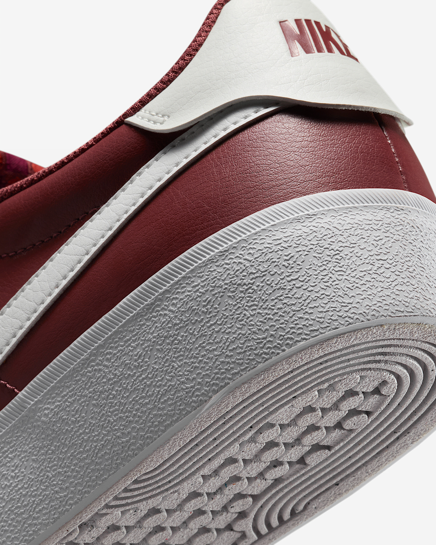 Nike Court Shot Men's Shoes - 8