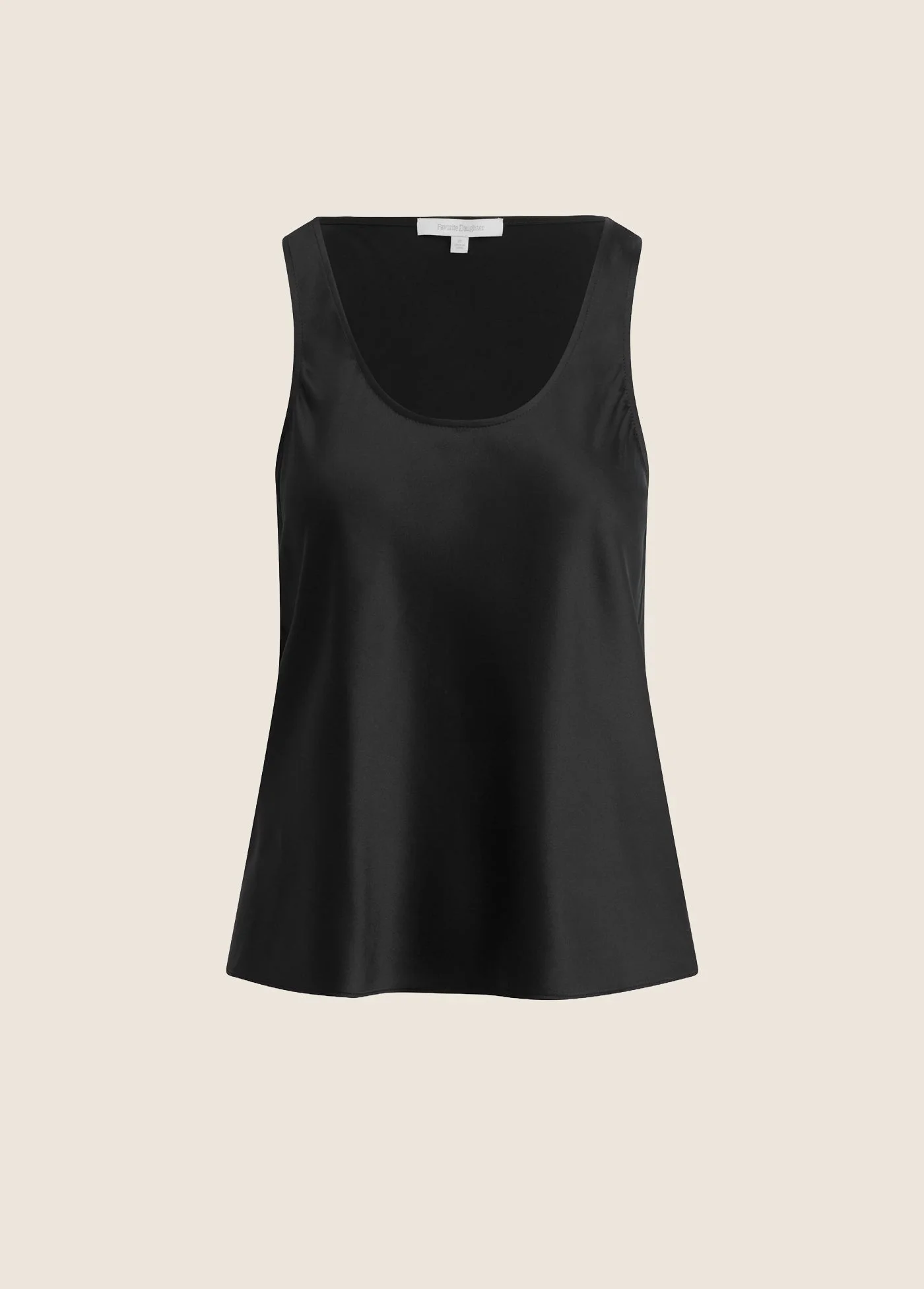 THE CLEAN CUT TANK - 1