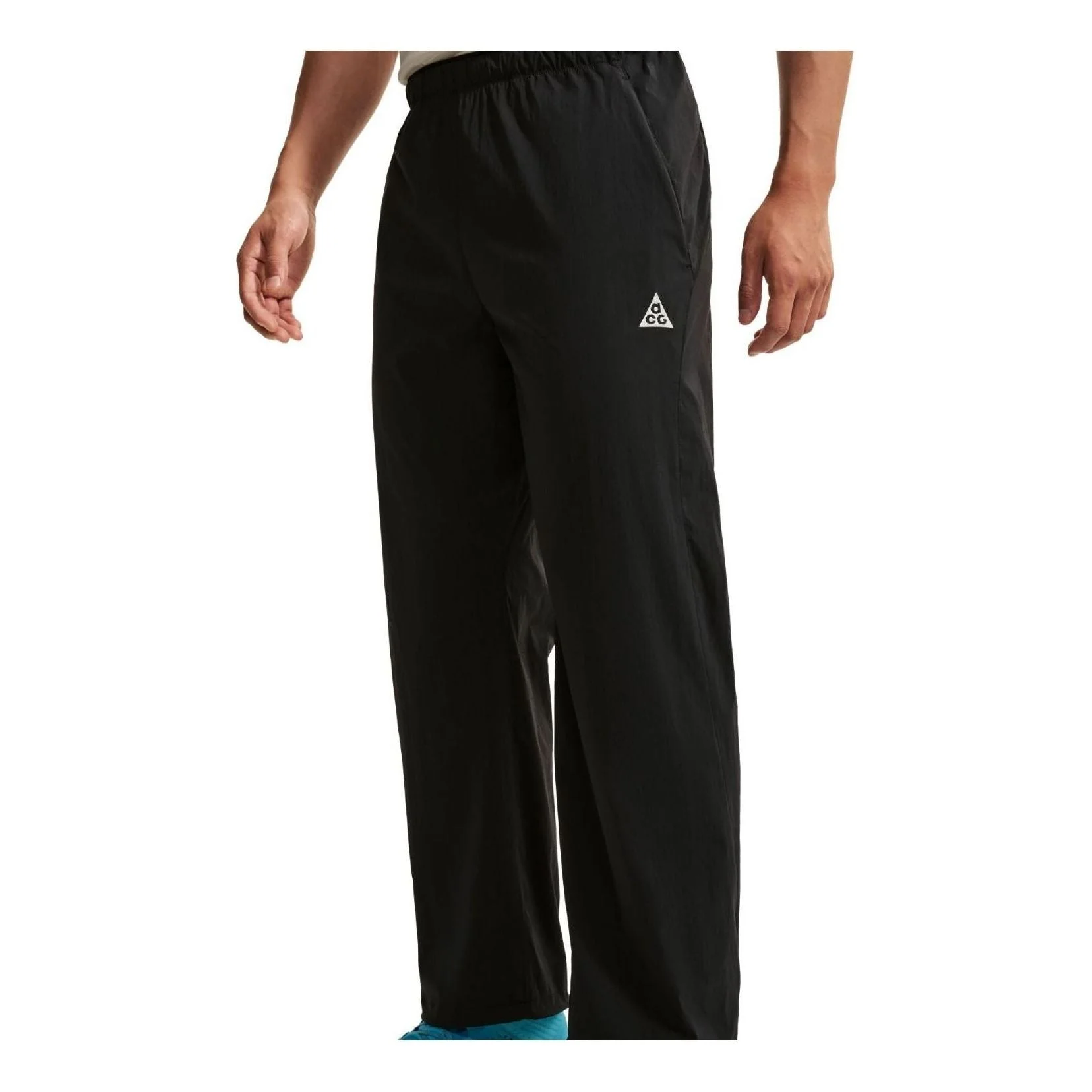 Nike x ACG High Stakes Pants 'Black' IR2249-010 - 1
