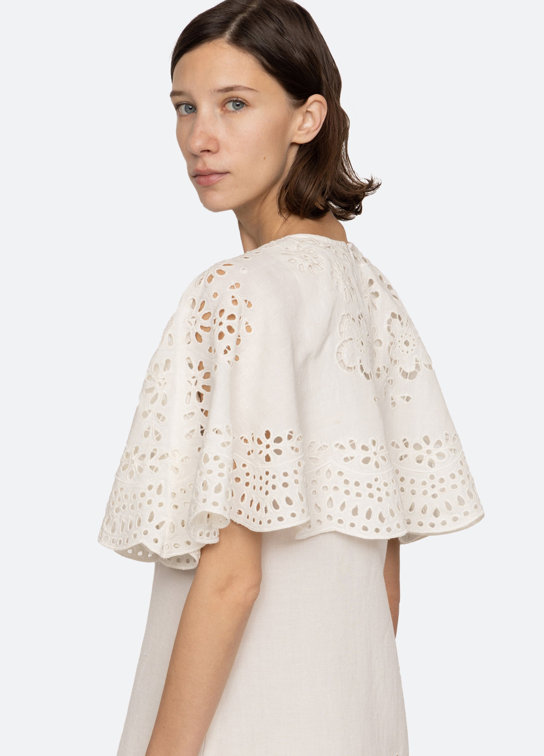 Lula Mini Dress - 8