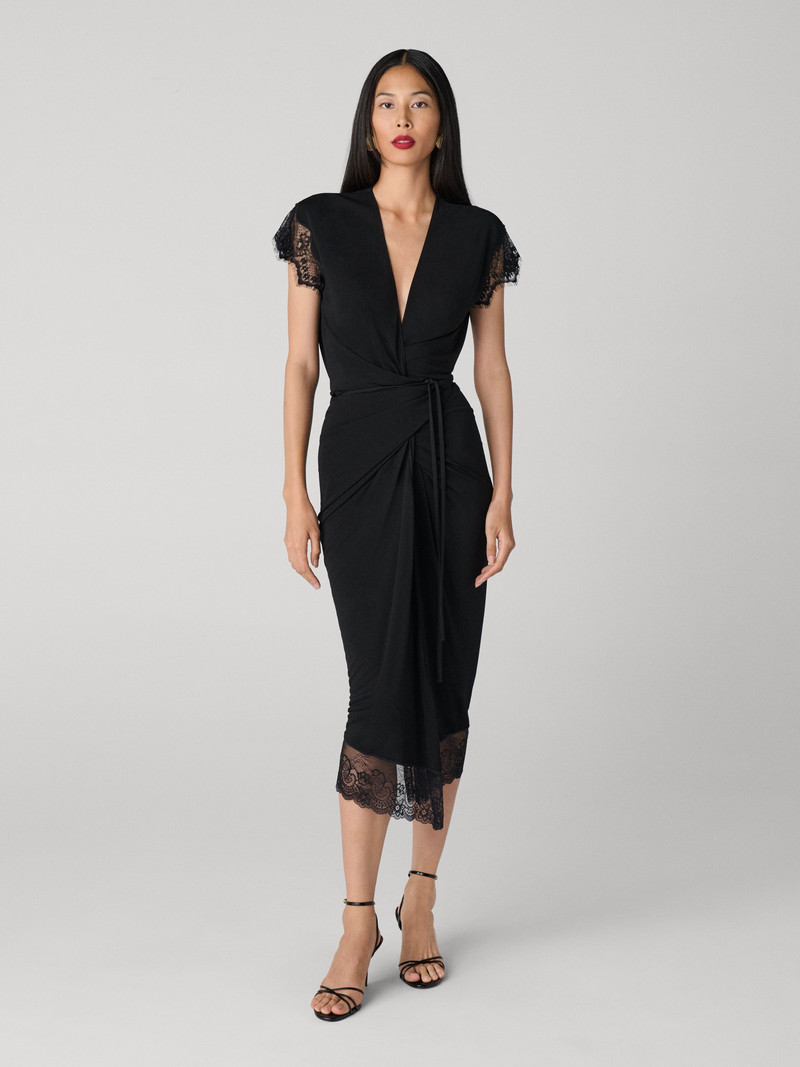 Mariana Dress 1