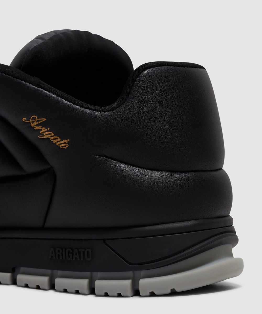 Area puff puff sneaker - 8