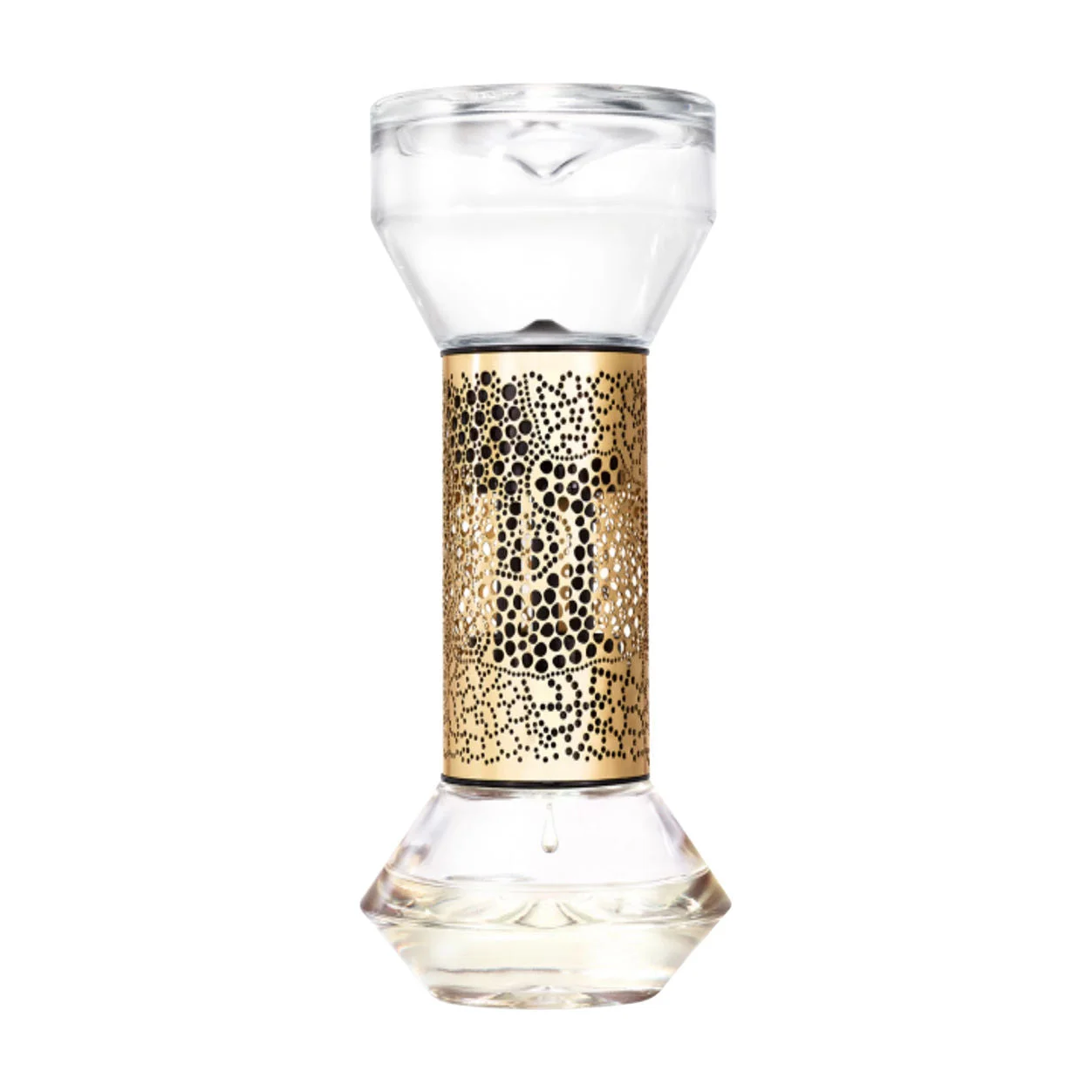Roses Home Fragrance Hourglass Diffuser - 1