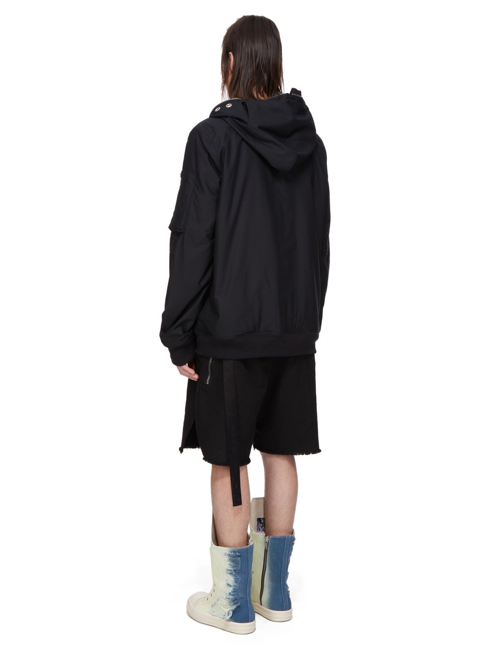 JACKET - 10