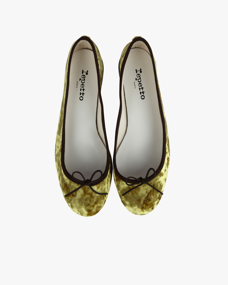 Cendrillon ballerinas 3