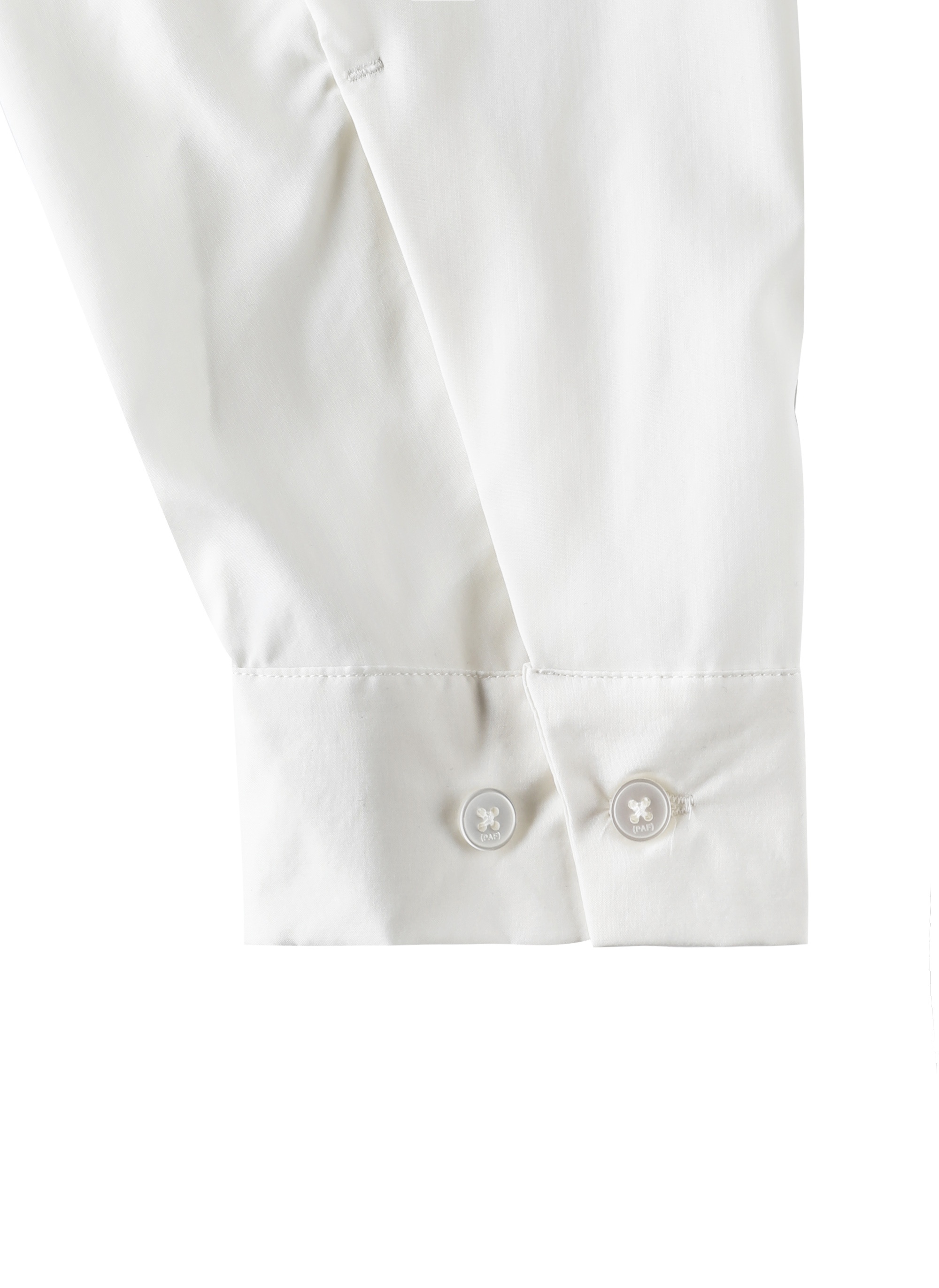 7.0 SHIRT RIGHT (WHITE) - 6