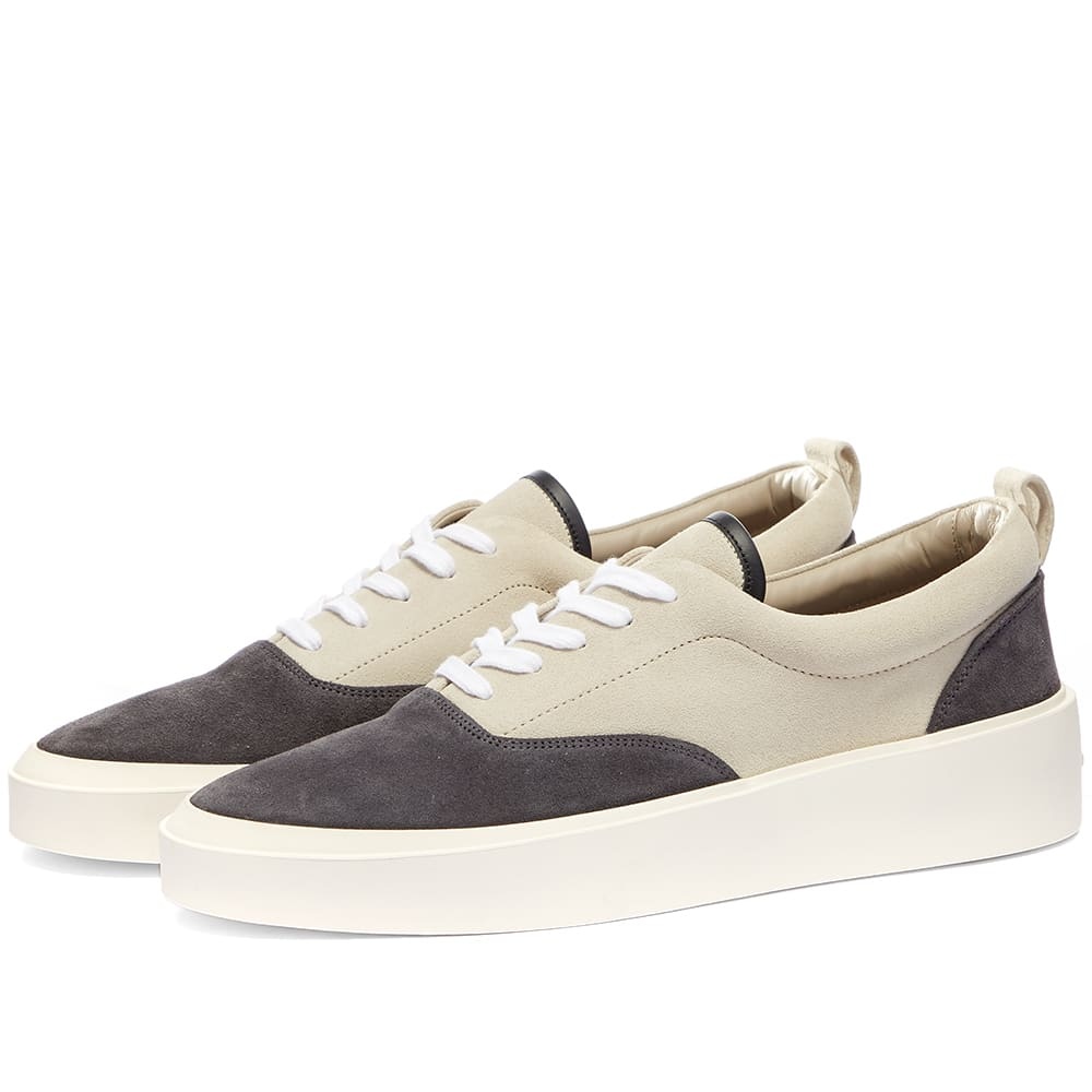 Fear of God 101 Lace Up Sneaker - 1