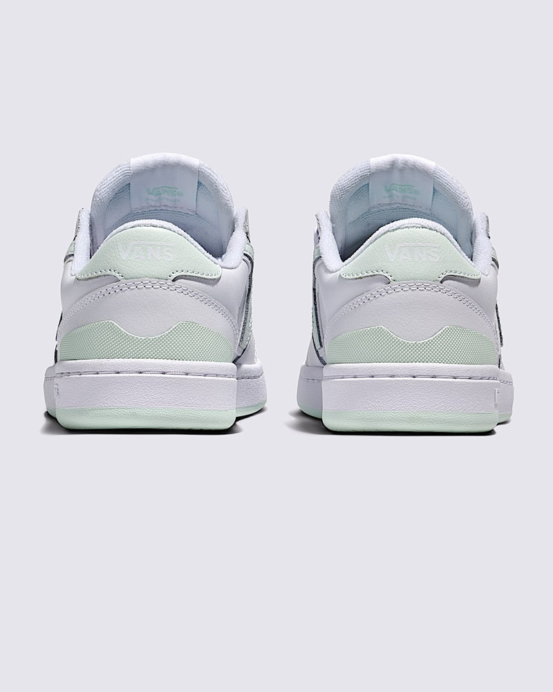 Lowland 2.0 Shoe 4