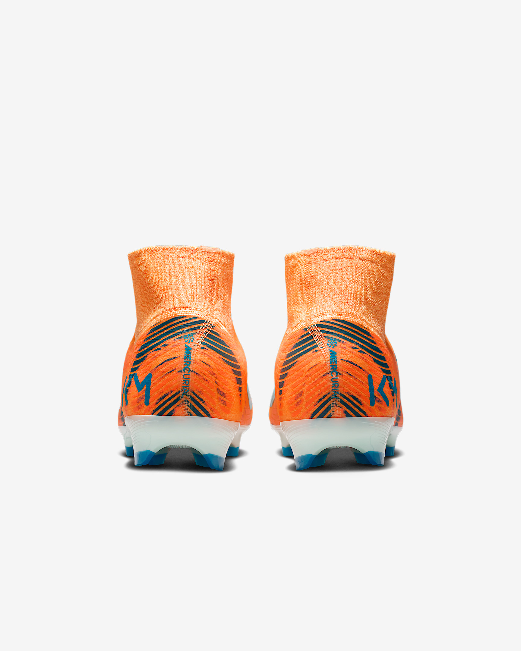 Nike Mercurial Superfly 10 Pro "Kylian Mbappé" Firm-Ground High-Top Soccer Cleats - 6