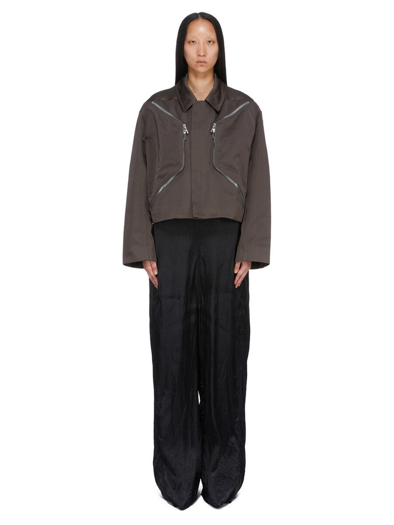 Rick Owens JACKET outlook