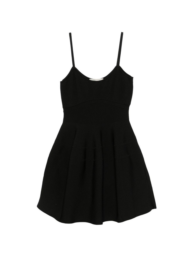 knitted dress 1